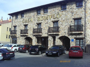 Casa Rómulo